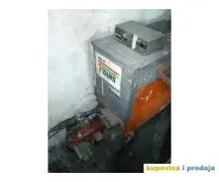 TAM STADLER KOTAO 40KW