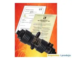 Elektrodni jonizujući kotlovi