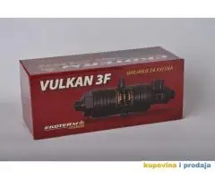 Elektrodni jonizujući kotlovi