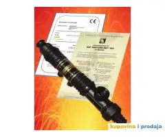 Elektrodni jonizujući kotlovi