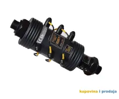 Elektrodni jonizujući kotlovi