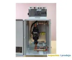 Mini kotlarnice tip E i tip PE