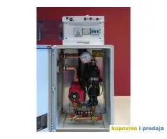 Mini kotlarnice tip E i tip PE