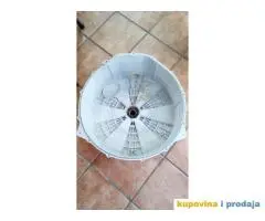 Kazan (kada) za LG veš mašinu