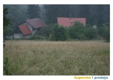 Prodaja gradjevinskih placeva u centru Cajetine - 3/5