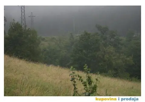 Prodaja gradjevinskih placeva u centru Cajetine - 4/5