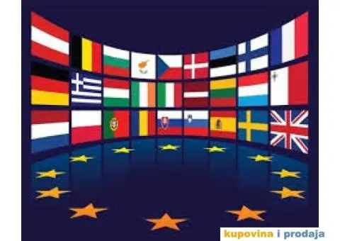 Podučavam nemački jezik za odrasle na SKYPE!