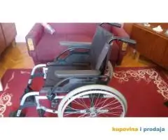 Prodajem invalidska kolica