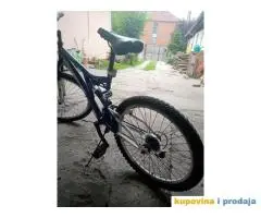 Prodaja bickla