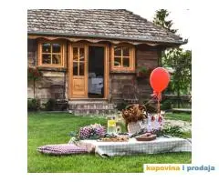 Dekoracija vencanja, rodjendana, krstenja...