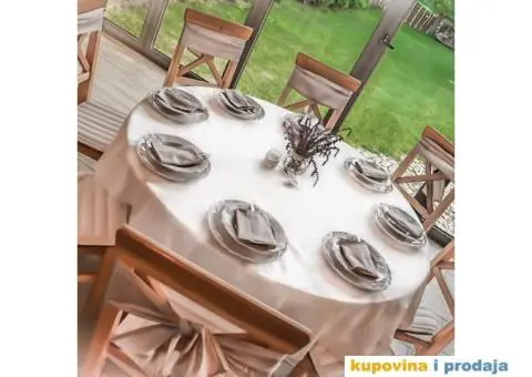 Dekoracija Doronjski - 2/3