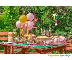 Dekoracija Doronjski