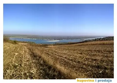 Zemlja u Krčedinu - 2/8