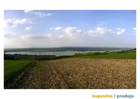 Zemlja u Krčedinu - 3/8