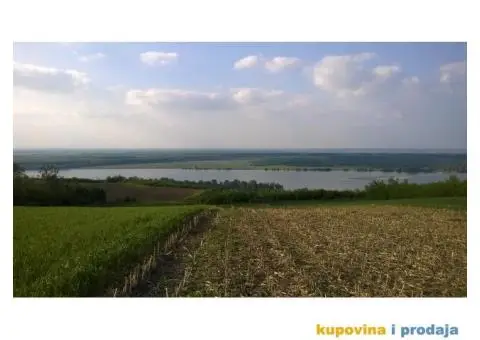 Zemlja u Krčedinu - 5/8