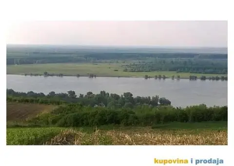 Zemlja u Krčedinu - 6/8