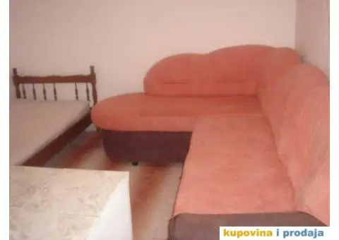 NAJJEFTINIJE LETOVANJE - SUTOMORE kod Dimitrijevic Radomira - 1/10