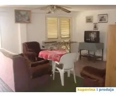 NAJJEFTINIJE LETOVANJE - SUTOMORE kod Dimitrijevic Radomira