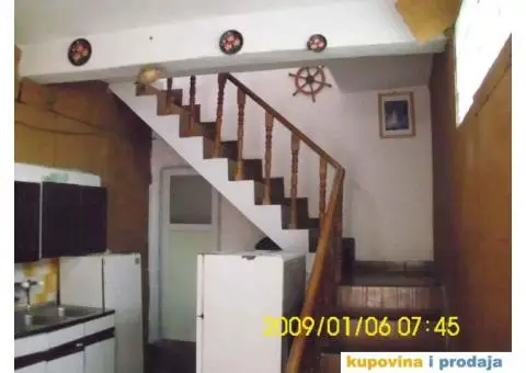 NAJJEFTINIJE LETOVANJE - SUTOMORE kod Dimitrijevic Radomira - 7/10