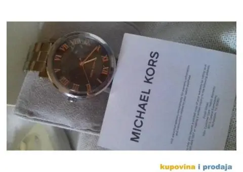 Sat Michael. Kors mk5339