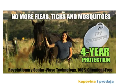 Pet protector disk - 1/5