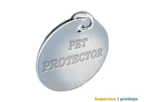 Pet protector disk - 2/5