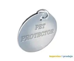Pet protector disk