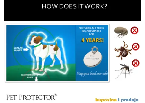 Pet protector disk - 3/5