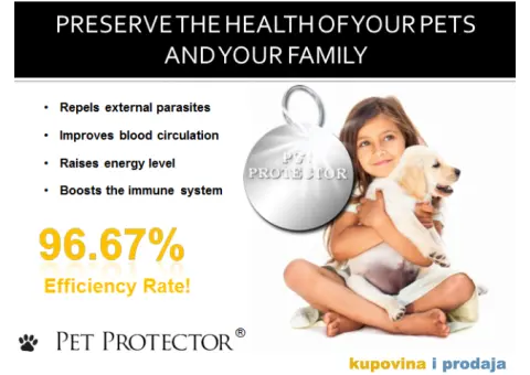 Pet protector disk - 4/5