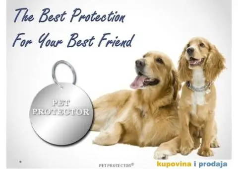 Pet protector disk - 5/5