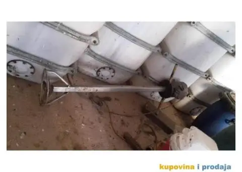 Destilerija - Holstein SH 850 - 1/9