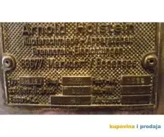 Destilerija - Holstein SH 850