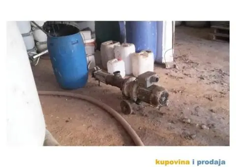 Destilerija - Holstein SH 850 - 9/9