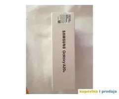 Prodajem Samsung Galaksi A20 2019 god.