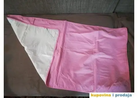 Posteljina za krevetac - 2/2