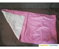 Posteljina za krevetac