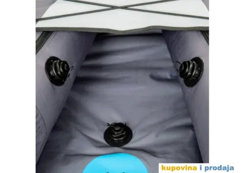 Kajak na naduvavanje 2/3 sedista - 3/10