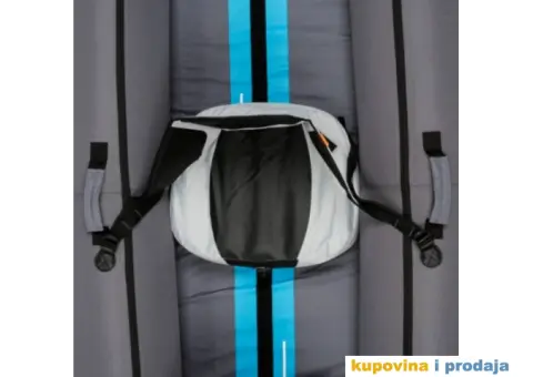 Kajak na naduvavanje 2/3 sedista - 5/10