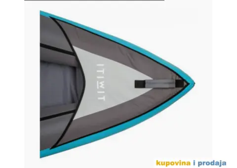 Kajak na naduvavanje 2/3 sedista - 6/10