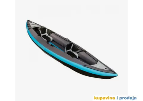 Kajak na naduvavanje 2/3 sedista - 7/10