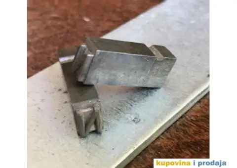 ЋИРИЛИЧНА СЛОВА ЗА ЗЛАТОТИСК - 2/2