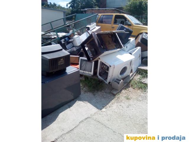 Otkup bele tehnike Otkup bele tehnike