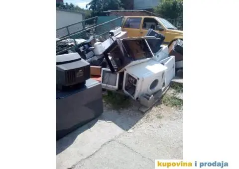 Otkup bele tehnike