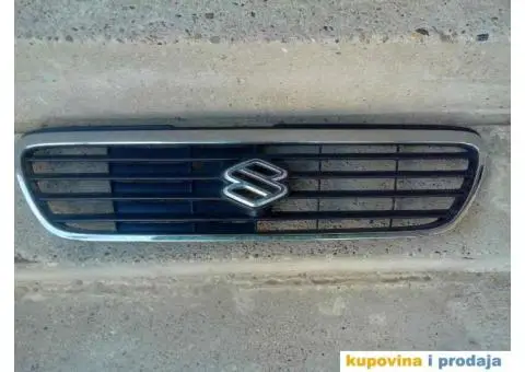 PREDNJA MASKA ZA SUZUKI VAGON