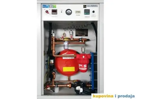 Termoblok tipa “Ion Master” - 1/5