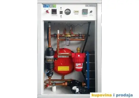 Termoblok tipa “Ion Master” - 2/5