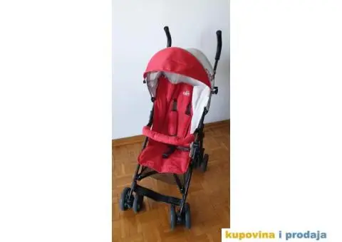 CAM kisobran kolica - 2/3