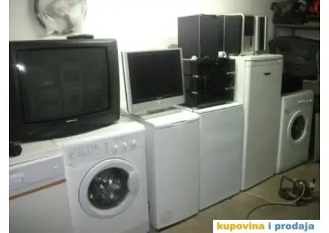 Otkup bele tehnike bg.i okolina - 2/2