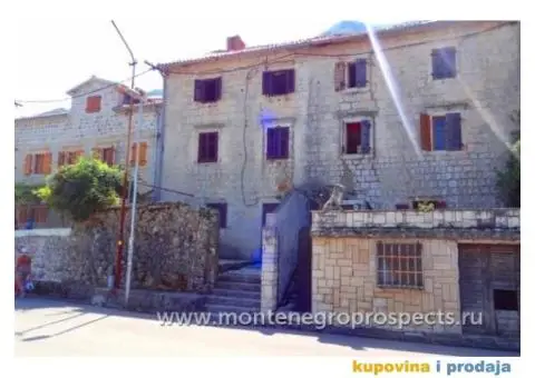 stan-prva linija do mora - 1/10