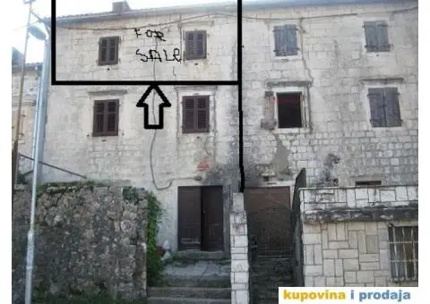 stan-prva linija do mora - 3/10